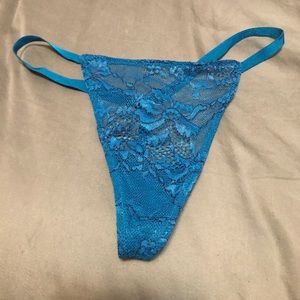 VS Very Sexy T String Panty